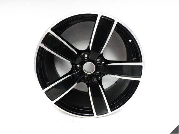 PORSCHE CAYENNE 9Y0 E3 SPORT CLASSIC FELGA ALUFELGA 11,5Jx22 ET61 5×130 041 PORSCHE CAYENNE 9Y0 E3 SPORT CLASSIC FELGA ALUFELGA 11,5Jx22 ET61 5x130 041