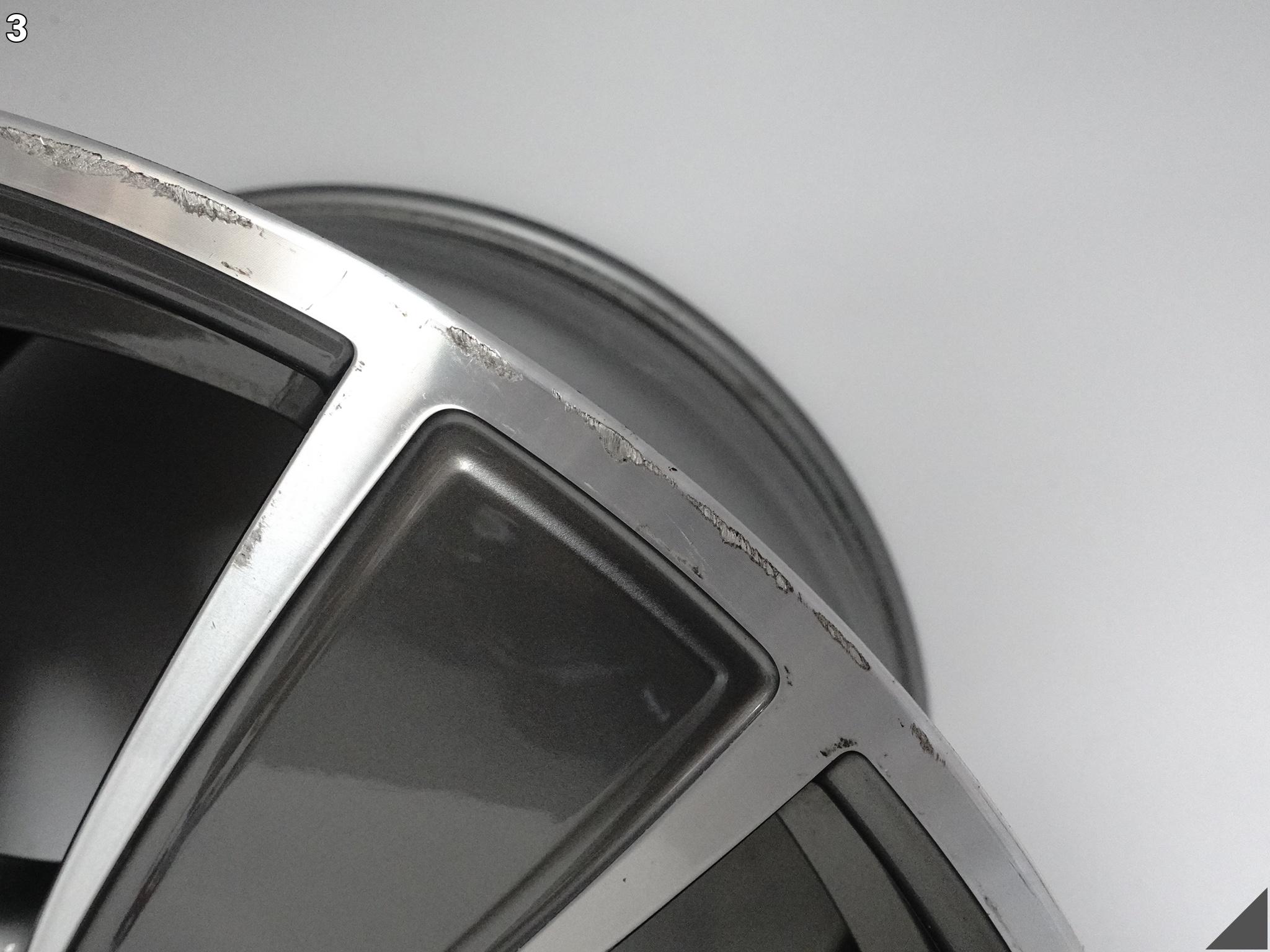 PORSCHE CAYENNE 9Y0 E3 SPORT CLASSIC FELGA ALUFELGA 11,5Jx22 ET61 5×130 OU7 PORSCHE CAYENNE 9Y0 E3 SPORT CLASSIC FELGA ALUFELGA 11,5Jx22 ET61 5x130 OU7 - obrazek 4