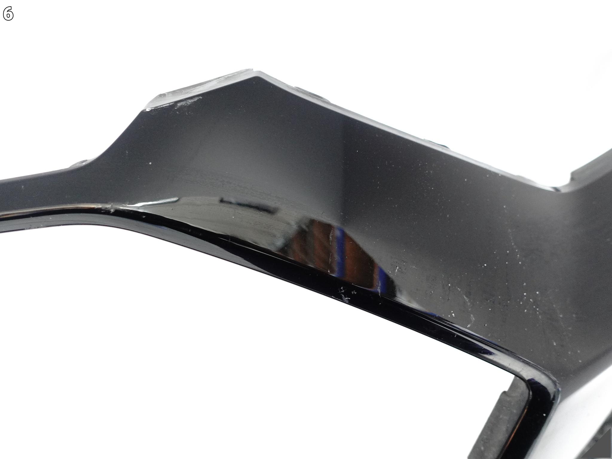 AUDI RS7 4K8 RS6 4K0 C8 20- ZDERZAK BUMPER PRZÓD (SPRYSKI/4xPDC) 4K8807437J AUDI RS7 4K8 RS6 4K0 C8 20- ZDERZAK BUMPER PRZÓD (SPRYSKI/4xPDC) 4K8807437J - obrazek 7