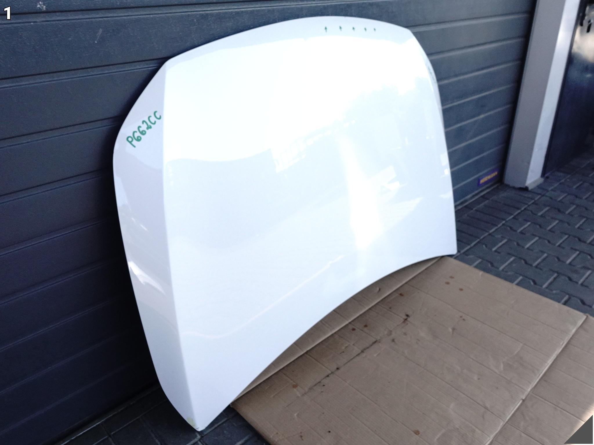 MERCEDES A-KLASA W177 V177 18-23 MASKA POKRYWA SILNIKA BONNET HOOD PRZÓD MERCEDES A-KLASA W177 V177 18-23 MASKA POKRYWA SILNIKA BONNET HOOD PRZÓD - obrazek 2