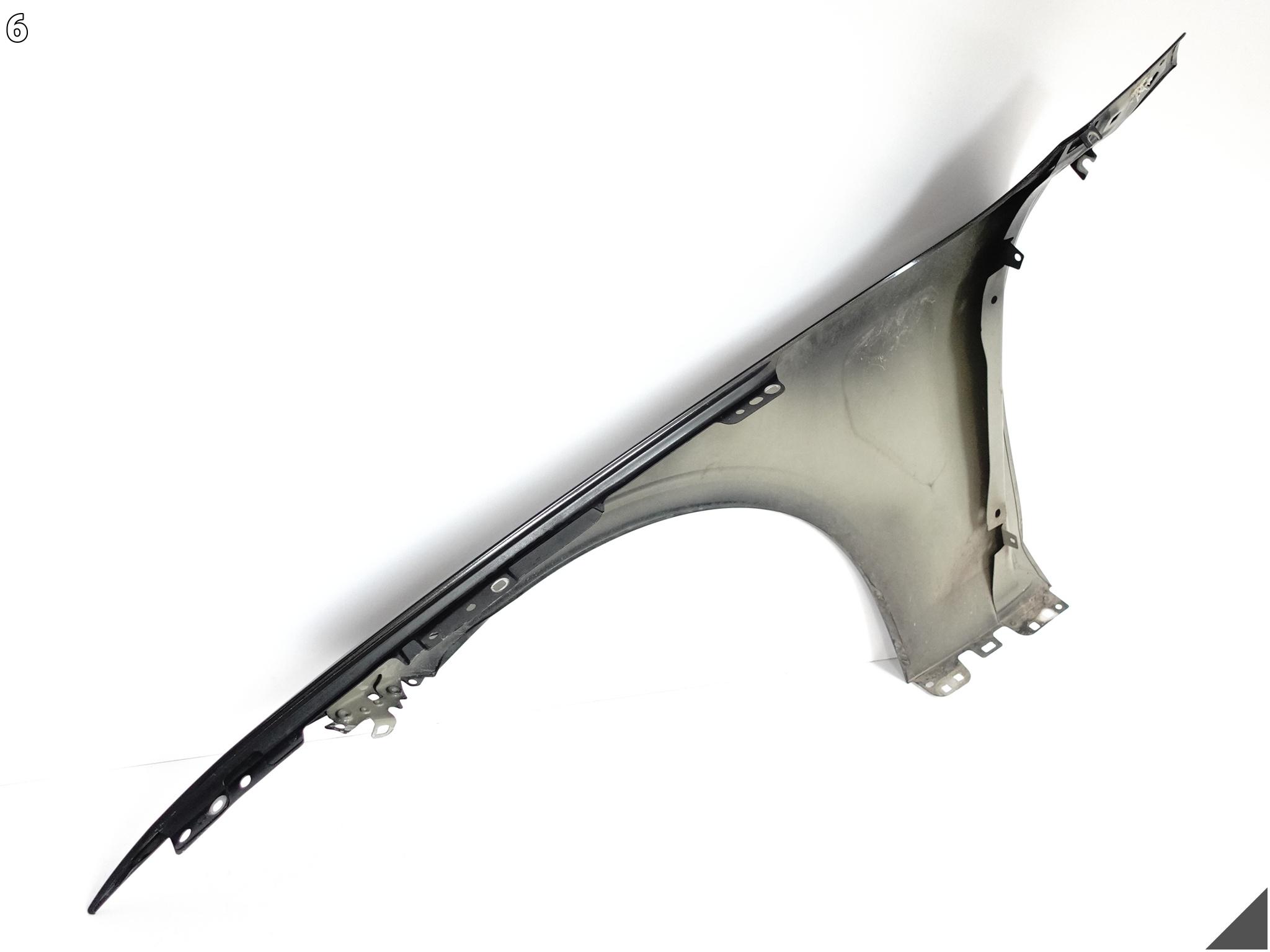 VOLVO S90 II V90 II 16-25 BŁOTNIK FENDER PRAWY PRZÓD 32277123 VOLVO S90 II V90 II 16-25 BŁOTNIK FENDER PRAWY PRZÓD 32277123 - obrazek 7