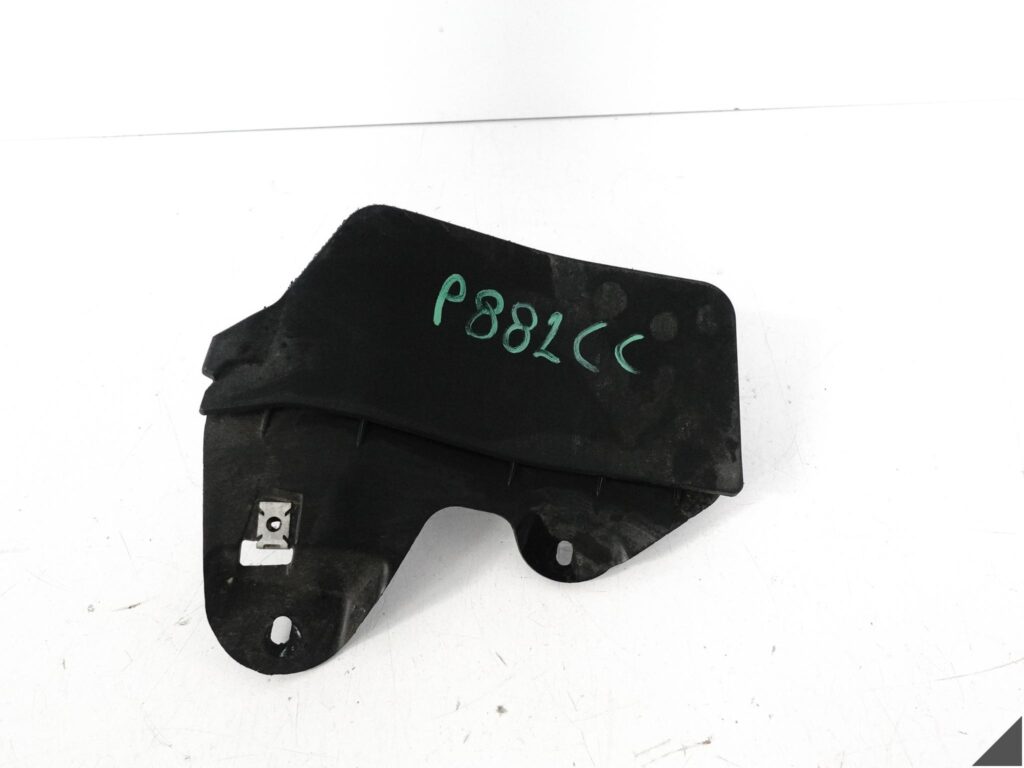 AUDI A3 S3 RS3 8Y0 20- CHLAPACZ OSŁONA PRZECIWBŁOTNA PRAWA TYŁ 8Y0853834B
