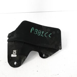 AUDI A3 S3 RS3 8Y0 20- CHLAPACZ OSŁONA PRZECIWBŁOTNA PRAWA TYŁ 8Y0853834B