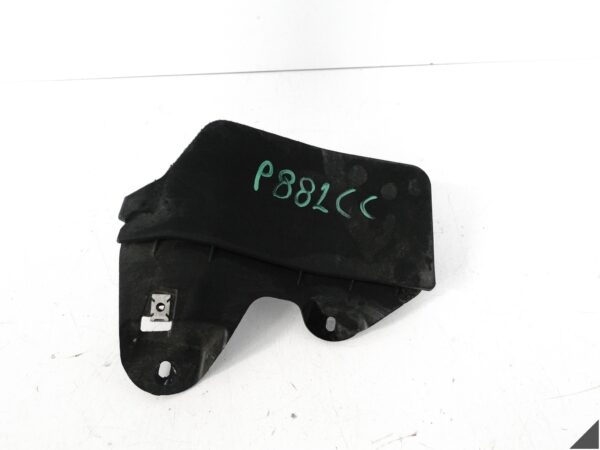 AUDI A3 S3 RS3 8Y0 20- CHLAPACZ OSŁONA PRZECIWBŁOTNA PRAWA TYŁ 8Y0853834B AUDI A3 S3 RS3 8Y0 20- CHLAPACZ OSŁONA PRZECIWBŁOTNA PRAWA TYŁ 8Y0853834B