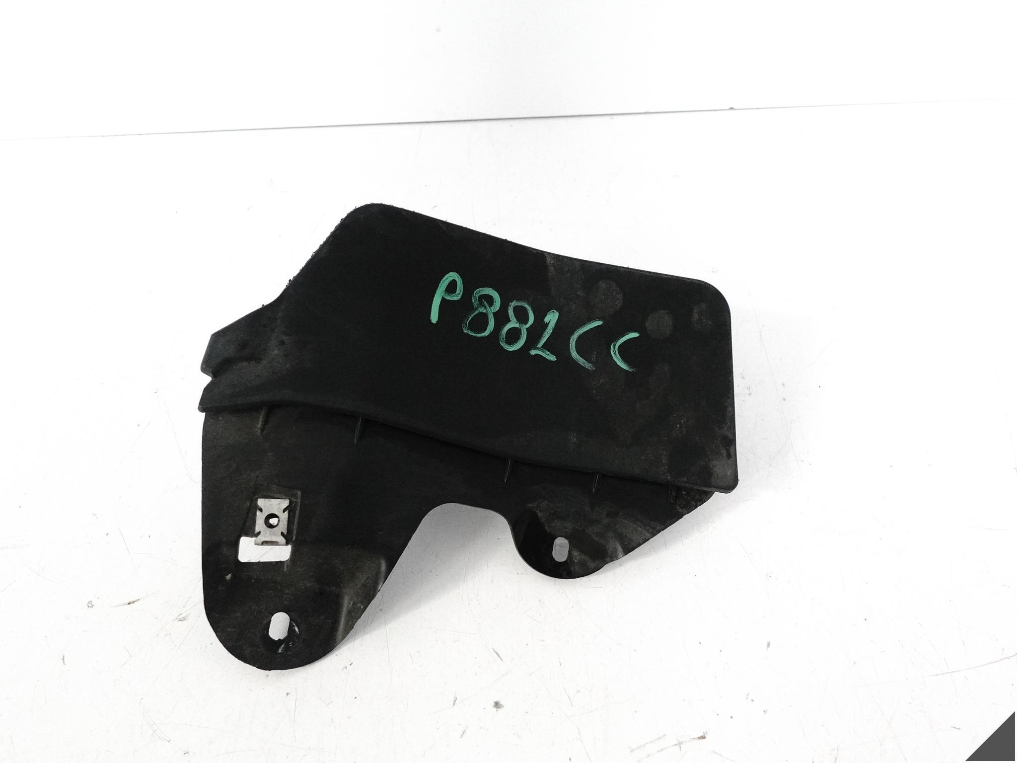 AUDI A3 S3 RS3 8Y0 20- CHLAPACZ OSŁONA PRZECIWBŁOTNA PRAWA TYŁ 8Y0853834B AUDI A3 S3 RS3 8Y0 20- CHLAPACZ OSŁONA PRZECIWBŁOTNA PRAWA TYŁ 8Y0853834B
