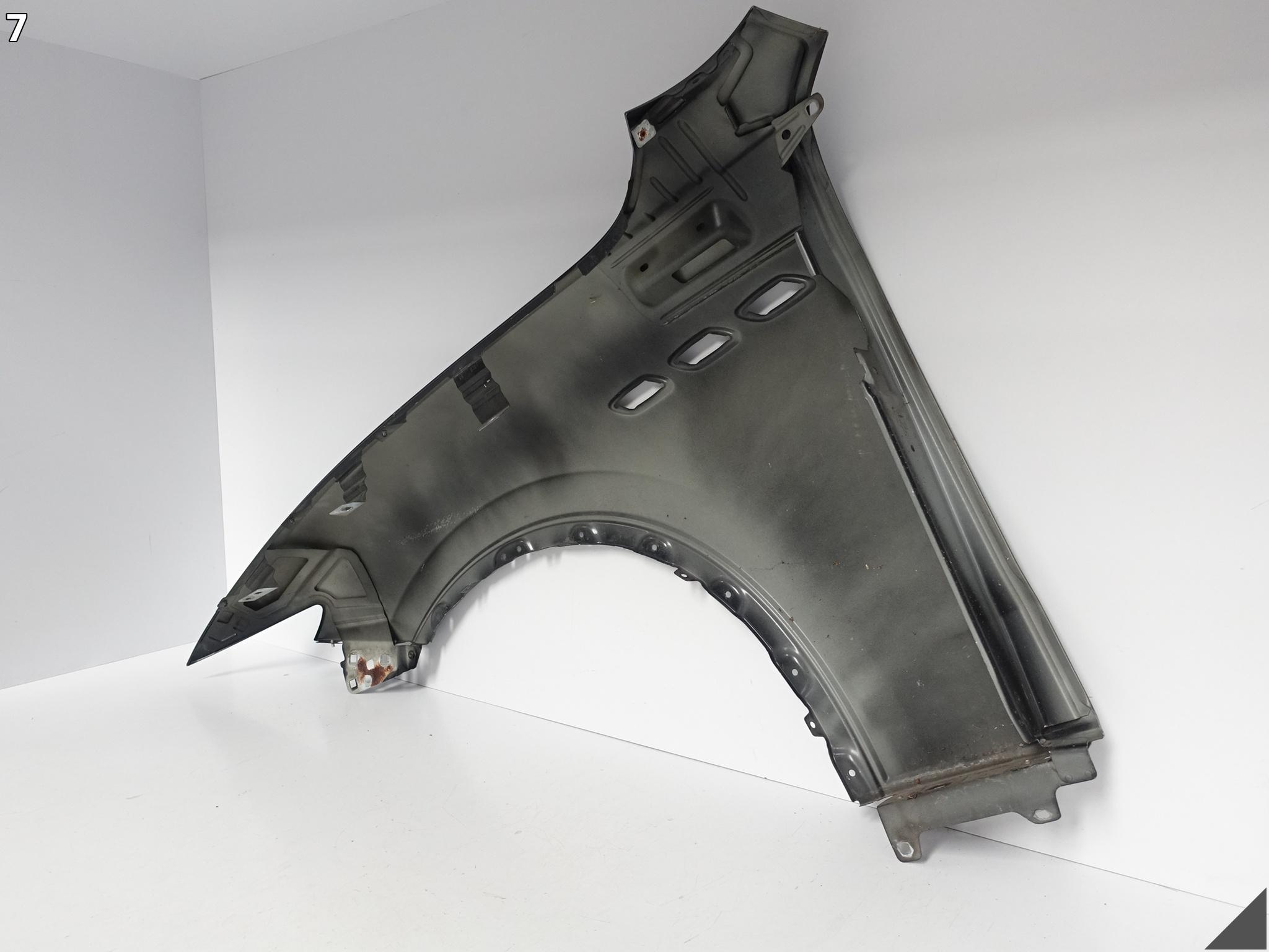 MASERATI LEVANTE M161 16-24 BŁOTNIK FENDER PRAWY PRZÓD MASERATI LEVANTE M161 16-24 BŁOTNIK FENDER PRAWY PRZÓD - obrazek 8