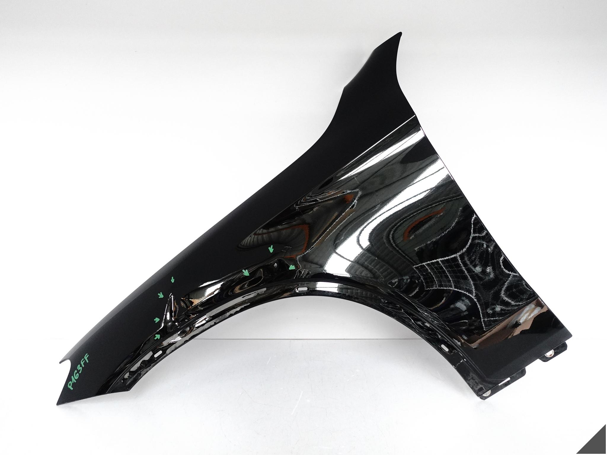 MERCEDES GLC X253 C253 15-22 LIFT MOPF BŁOTNIK FENDER LEWY PRZÓD MERCEDES GLC X253 C253 15-22 LIFT MOPF BŁOTNIK FENDER LEWY PRZÓD