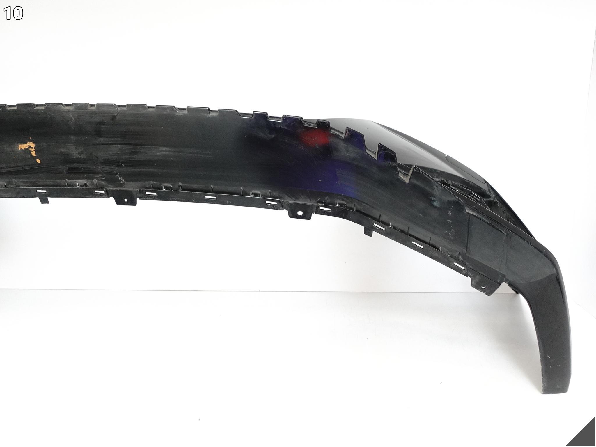AUDI RS7 4K8 RS6 4K0 C8 20- ZDERZAK BUMPER PRZÓD (SPRYSKI/4xPDC) 4K8807437J AUDI RS7 4K8 RS6 4K0 C8 20- ZDERZAK BUMPER PRZÓD (SPRYSKI/4xPDC) 4K8807437J - obrazek 11