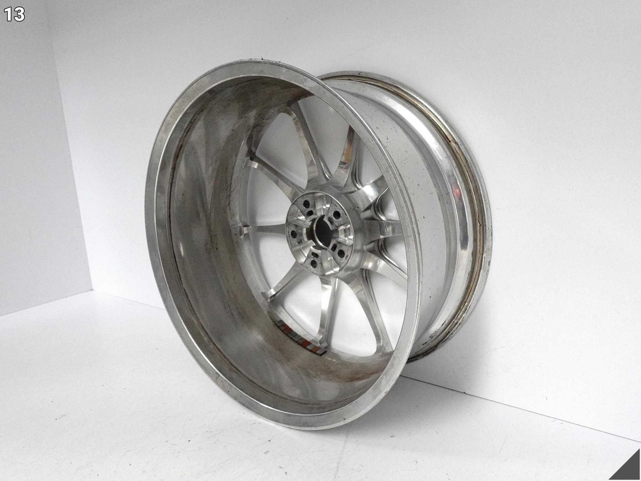 OZ RACING ATELIER FORGED SUPERFORGIATA FELGA ALUFELGA 8,5Jx20 ET37 5×112 OZ RACING ATELIER FORGED SUPERFORGIATA FELGA ALUFELGA 8,5Jx20 ET37 5x112 - obrazek 14