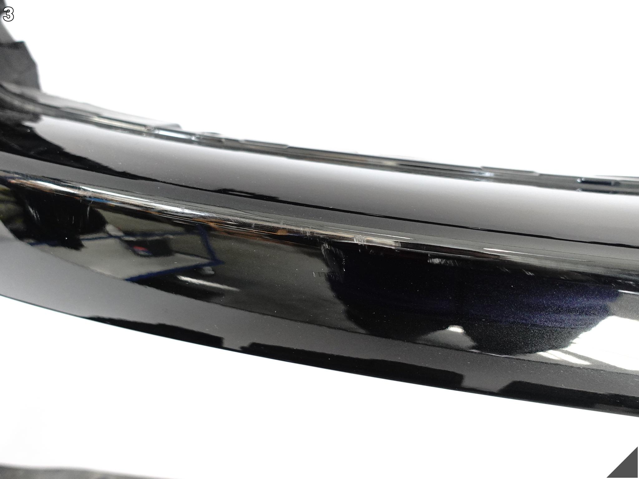 MASERATI LEVANTE TROFEO GTS SPORT M161 LIFT 18-24 ZDERZAK BUMPER PRZÓD MASERATI LEVANTE TROFEO GTS SPORT M161 LIFT 18-24 ZDERZAK BUMPER PRZÓD - obrazek 4