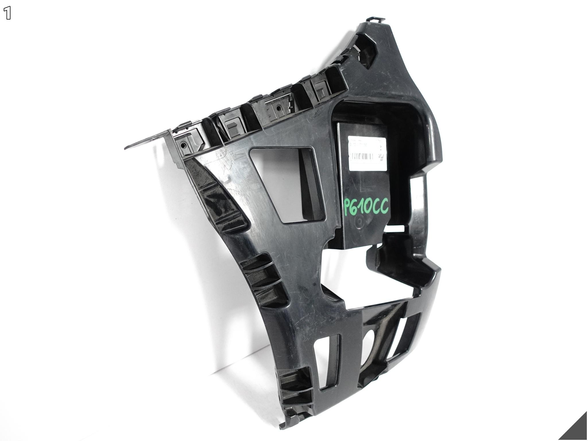 BMW 1 F20 F21 LIFT LCI 15-19 ŚLIZG MOCOWANIE UCHWYT ZDERZAKA LEWY TYŁ BMW 1 F20 F21 LIFT LCI 15-19 ŚLIZG MOCOWANIE UCHWYT ZDERZAKA LEWY TYŁ - obrazek 2