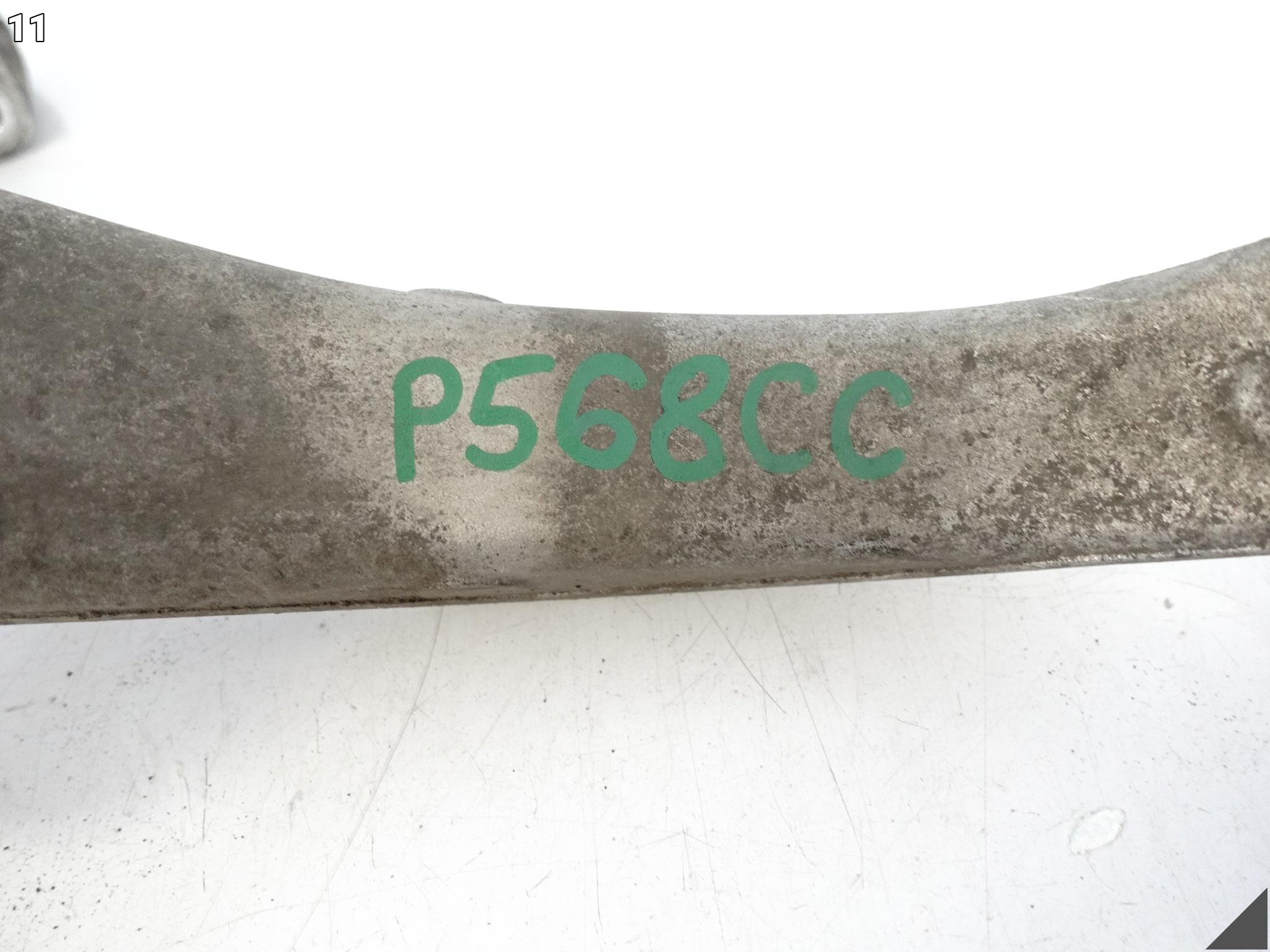 AUDI A8 S8 4N0 D5 17- ZWROTNICA WAHACZ UCHWYT PIASTA LEWA PRZÓD 4N0407559 AUDI A8 S8 4N0 D5 17- ZWROTNICA WAHACZ UCHWYT PIASTA LEWA PRZÓD 4N0407559 - obrazek 12