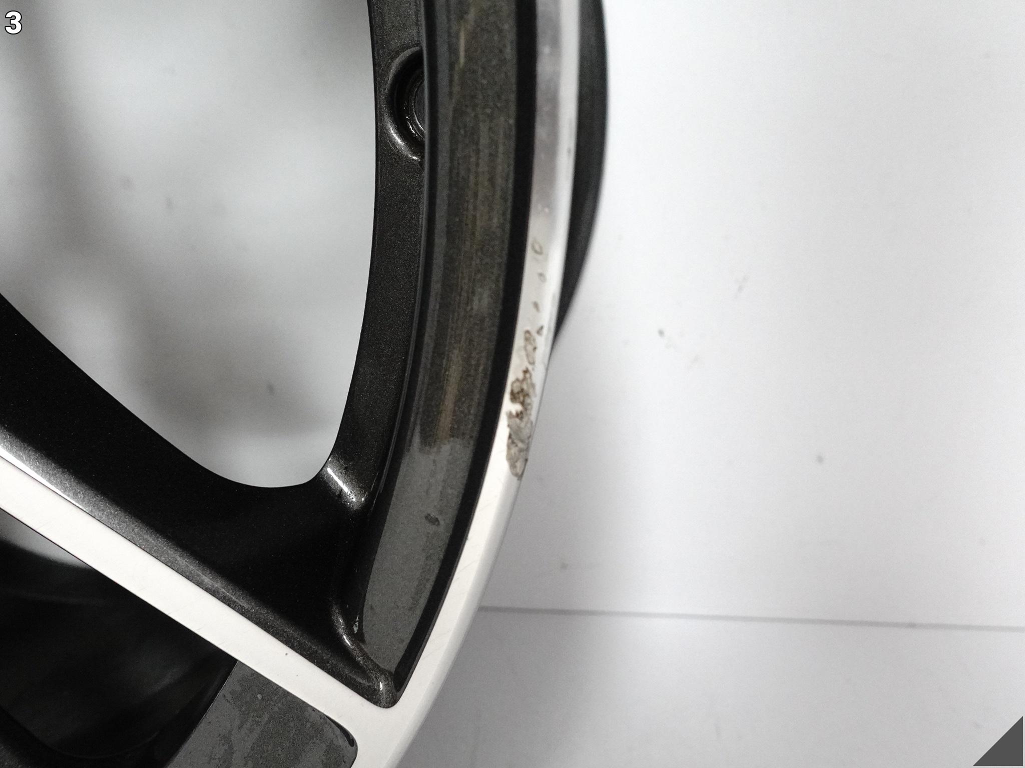 PORSCHE MACAN 95B S FELGA ALUFELGA 9Jx20 ET26 5×112 95B601025EJ OC6 PORSCHE MACAN 95B S FELGA ALUFELGA 9Jx20 ET26 5x112 95B601025EJ OC6 - obrazek 4