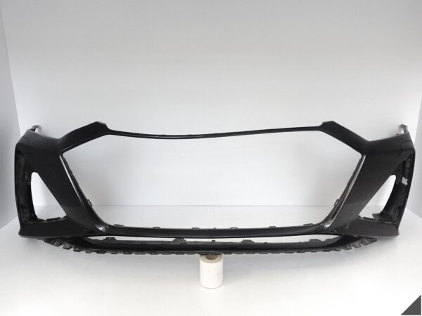 AUDI RS7 4K8 RS6 4K0 C8 20- ZDERZAK BUMPER PRZÓD (SPRYSKI/4xPDC) 4K8807437J AUDI RS7 4K8 RS6 4K0 C8 20- ZDERZAK BUMPER PRZÓD (SPRYSKI/4xPDC) 4K8807437J