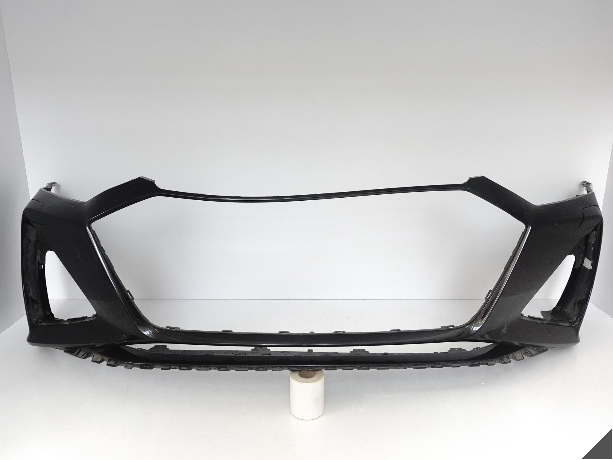 AUDI RS7 4K8 RS6 4K0 C8 20- ZDERZAK BUMPER PRZÓD (SPRYSKI/4xPDC) 4K8807437J AUDI RS7 4K8 RS6 4K0 C8 20- ZDERZAK BUMPER PRZÓD (SPRYSKI/4xPDC) 4K8807437J