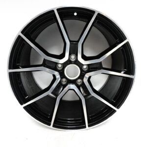 PORSCHE TAYCAN 9J1 GTS RS SPYDER DESIGN FELGA 11,5Jx21 ET66 5×130 QO1 PORSCHE TAYCAN 9J1 GTS RS SPYDER DESIGN FELGA 11,5Jx21 ET66 5x130 QO1