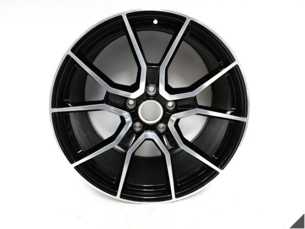 PORSCHE TAYCAN 9J1 GTS RS SPYDER DESIGN FELGA 11,5Jx21 ET66 5×130 QO1 PORSCHE TAYCAN 9J1 GTS RS SPYDER DESIGN FELGA 11,5Jx21 ET66 5x130 QO1