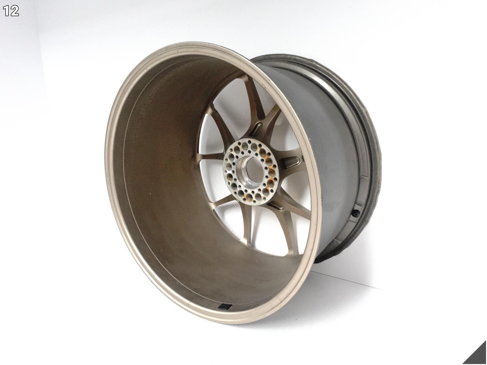 PORSCHE 911 992 GT3 21- BASIS FELGA ALUFELGA 12Jx21 ET45 9GT601025R OZ1 PORSCHE 911 992 GT3 21- BASIS FELGA ALUFELGA 12Jx21 ET45 9GT601025R OZ1 - obrazek 13