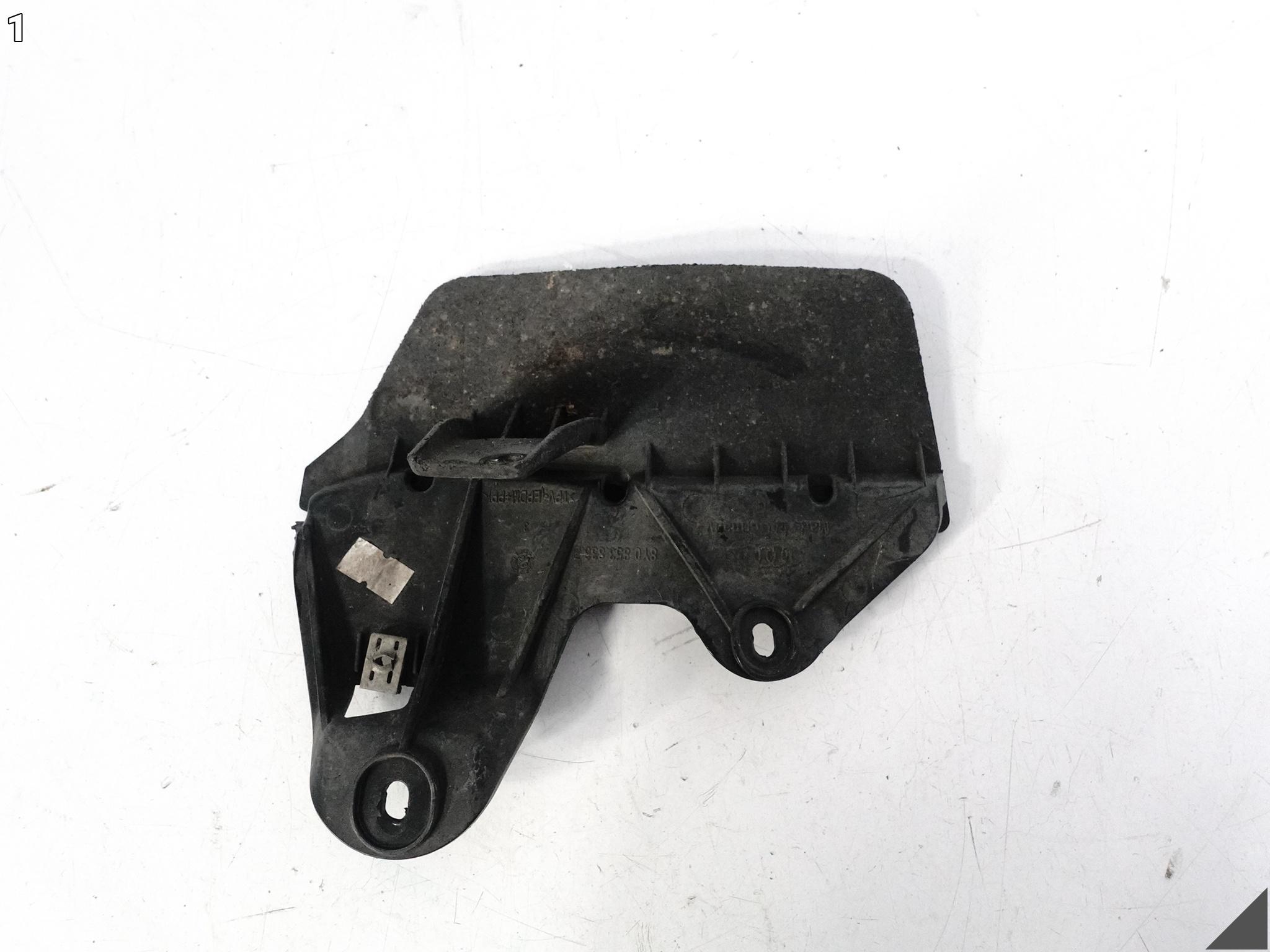 AUDI A3 S3 RS3 8Y0 20- CHLAPACZ OSŁONA PRZECIWBŁOTNA LEWY TYŁ 8Y0853833B AUDI A3 S3 RS3 8Y0 20- CHLAPACZ OSŁONA PRZECIWBŁOTNA LEWY TYŁ 8Y0853833B - obrazek 2