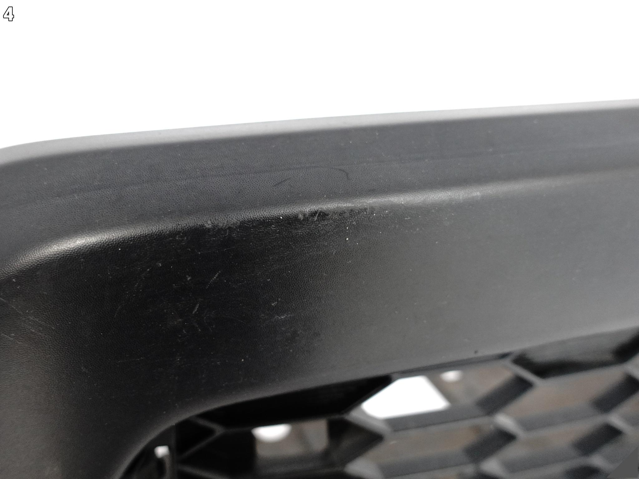 HONDA CR-V CRV V 5 18- SPOILER KRATKA ATRAPA DOKŁADKA W ZDERZAK PRZÓD HONDA CR-V CRV V 5 18- SPOILER KRATKA ATRAPA DOKŁADKA W ZDERZAK PRZÓD - obrazek 5