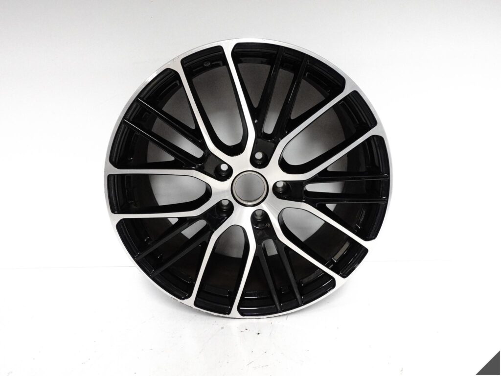 PORSCHE PANAMERA 971 EXCLUSIVE DESIGN SPORT FELGA ALUFELGA 9,5Jx21 ET71 C9X PORSCHE PANAMERA 971 EXCLUSIVE DESIGN SPORT FELGA ALUFELGA 9,5Jx21 ET71 C9X
