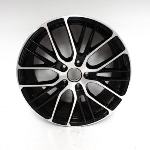 PORSCHE PANAMERA 971 EXCLUSIVE DESIGN SPORT FELGA ALUFELGA 9,5Jx21 ET71 C9X PORSCHE PANAMERA 971 EXCLUSIVE DESIGN SPORT FELGA ALUFELGA 9,5Jx21 ET71 C9X