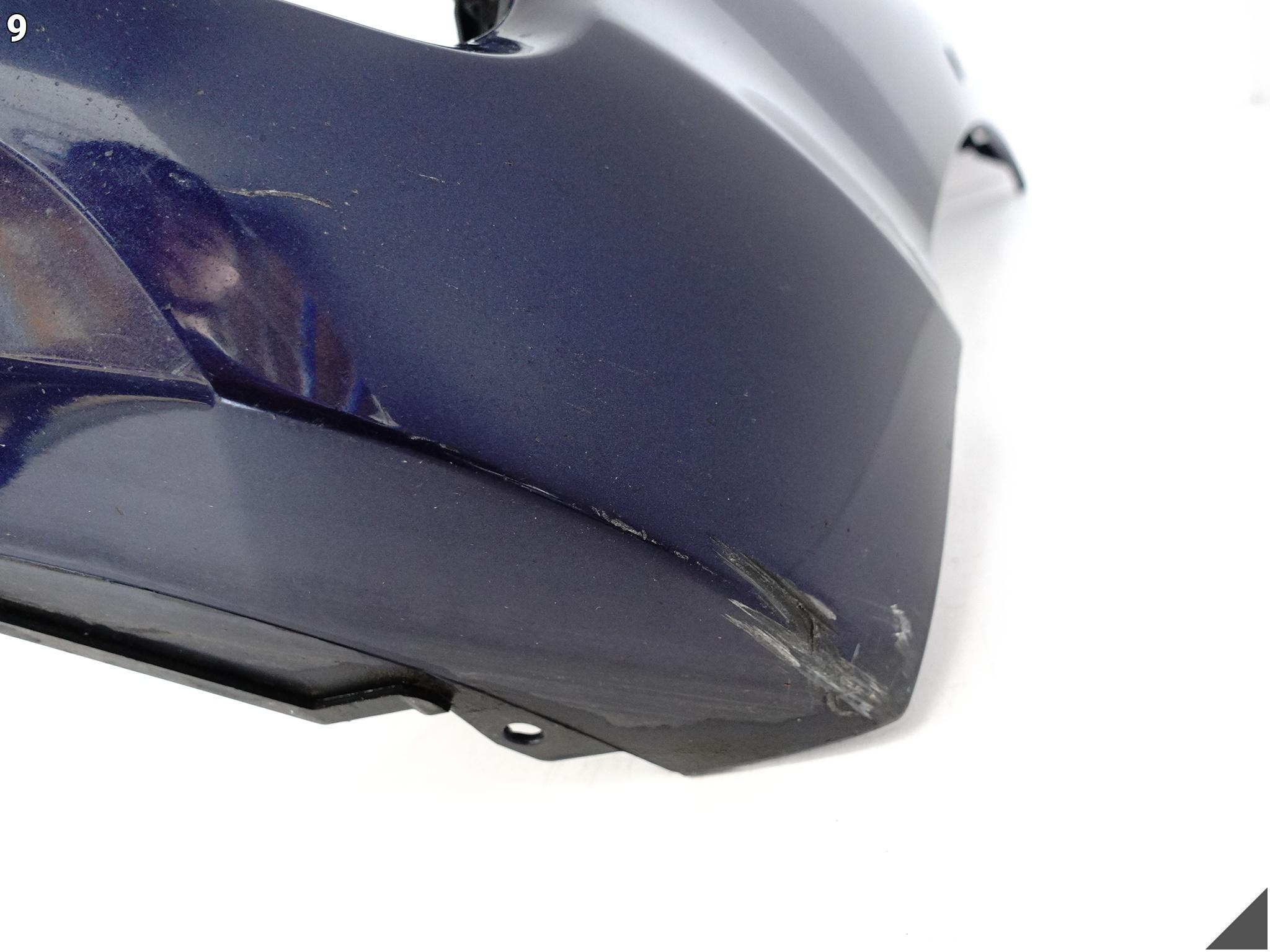BMW 1 F20 F21 ZWYKŁY LCI LIFT 15-19 ZDERZAK BUMPER PRZÓD (6xPDC) NIEKLEJONY BMW 1 F20 F21 ZWYKŁY LCI LIFT 15-19 ZDERZAK BUMPER PRZÓD (6xPDC) NIEKLEJONY - obrazek 10