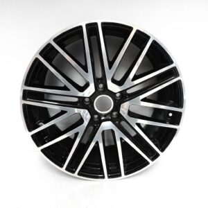 PORSCHE CAYENNE 9Y0 E3 LIFT TURBO DESIGN FELGA 10Jx22 ET48 5×130 QO1 PORSCHE CAYENNE 9Y0 E3 LIFT TURBO DESIGN FELGA 10Jx22 ET48 5x130 QO1