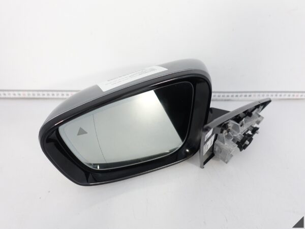 BMW G32 6 GT LUSTERKO LEWE 5 PIN BMW G32 6 GT LUSTERKO LEWE 5 PIN