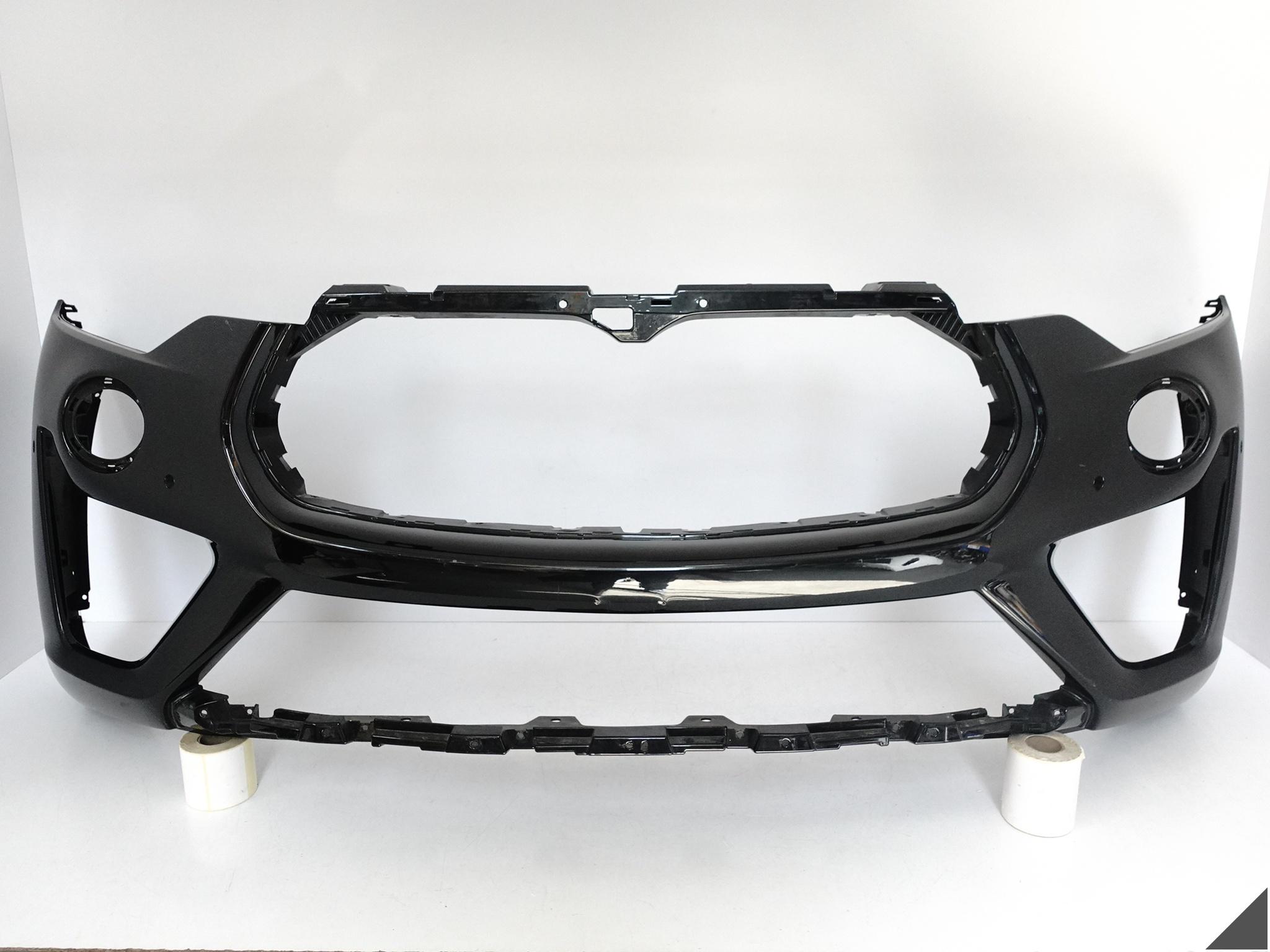 MASERATI LEVANTE TROFEO GTS SPORT M161 LIFT 18-24 ZDERZAK BUMPER PRZÓD MASERATI LEVANTE TROFEO GTS SPORT M161 LIFT 18-24 ZDERZAK BUMPER PRZÓD