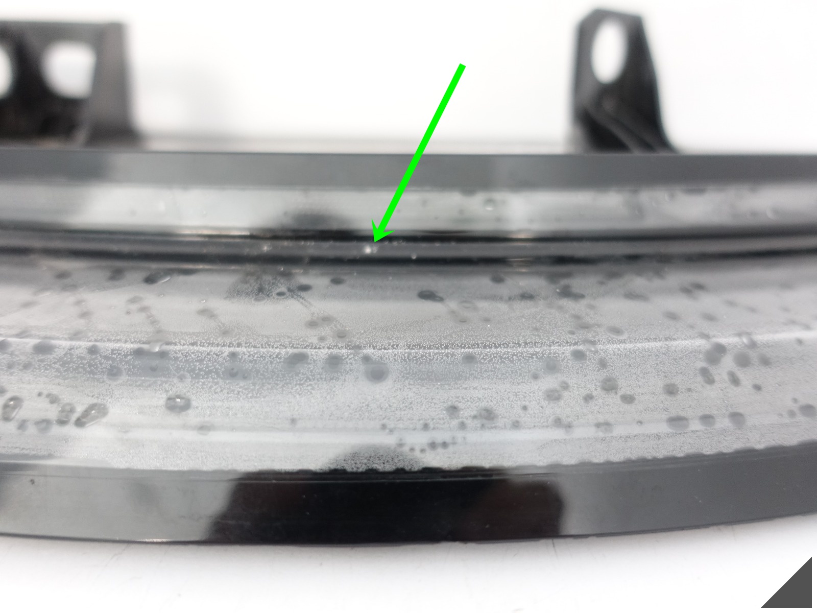 PORSCHE 911 992 19- LAMPA LED W BŁOTNIK LEWA TYŁ EUROPA BASE 992945091F PORSCHE 911 992 19- LAMPA LED W BŁOTNIK LEWA TYŁ EUROPA BASE 992945091F - obrazek 6