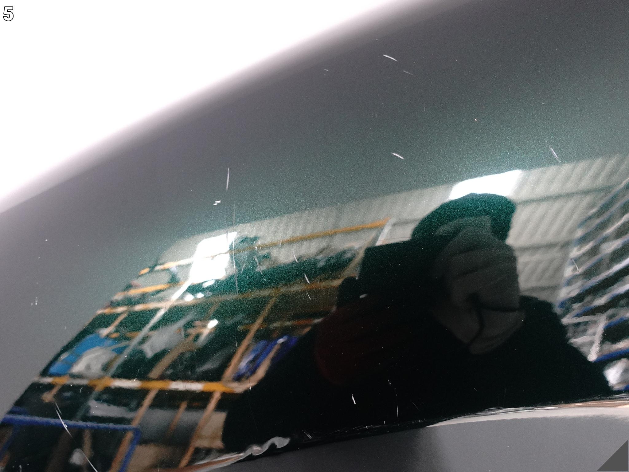 ALFA ROMEO STELVIO 16- BŁOTNIK FENDER LEWY PRZÓD ALFA ROMEO STELVIO 16- BŁOTNIK FENDER LEWY PRZÓD - obrazek 6