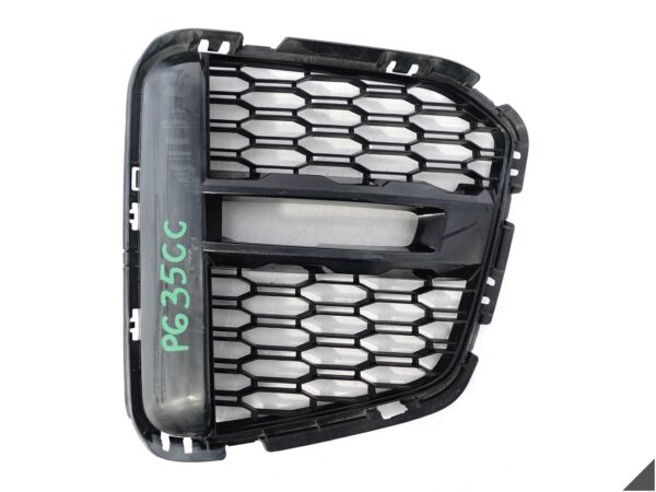 BMW X1 F48 M-PAKIET LCI LIFT 19-22 KRATKA ATRAPA WLOT W ZDERZAK LEWA PRZÓD BMW X1 F48 M-PAKIET LCI LIFT 19-22 KRATKA ATRAPA WLOT W ZDERZAK LEWA PRZÓD