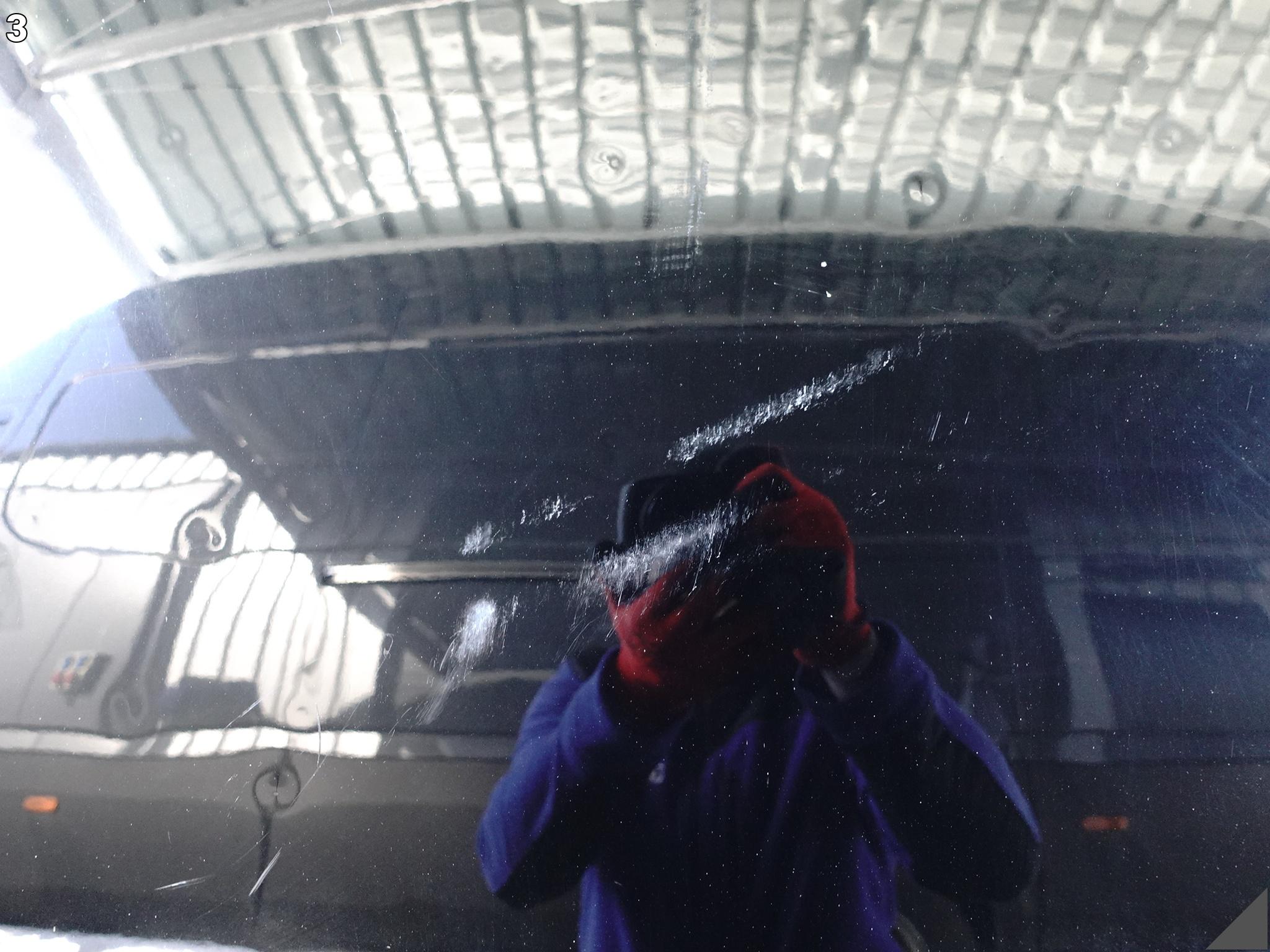 TESLA MODEL Y 20-25 MASKA POKRYWA SILNIKA HOOD BONNET PRZÓD * GRAD * TESLA MODEL Y 20-25 MASKA POKRYWA SILNIKA HOOD BONNET PRZÓD * GRAD * - obrazek 4