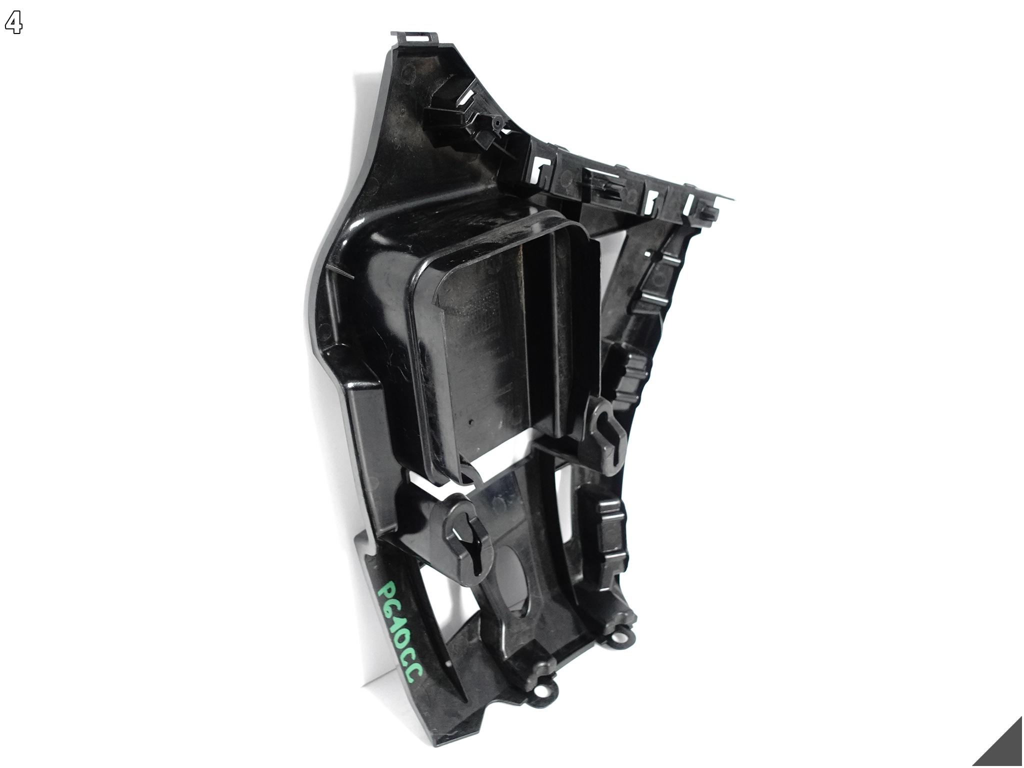 BMW 1 F20 F21 LIFT LCI 15-19 ŚLIZG MOCOWANIE UCHWYT ZDERZAKA LEWY TYŁ BMW 1 F20 F21 LIFT LCI 15-19 ŚLIZG MOCOWANIE UCHWYT ZDERZAKA LEWY TYŁ - obrazek 5