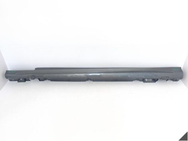 MERCEDES C-KLASA W205 S205 AMG LIFT 14-21 LISTWA PROGOWA PRÓG NAKŁADKA LEWY MERCEDES C-KLASA W205 S205 AMG LIFT 14-21 LISTWA PROGOWA PRÓG NAKŁADKA LEWY