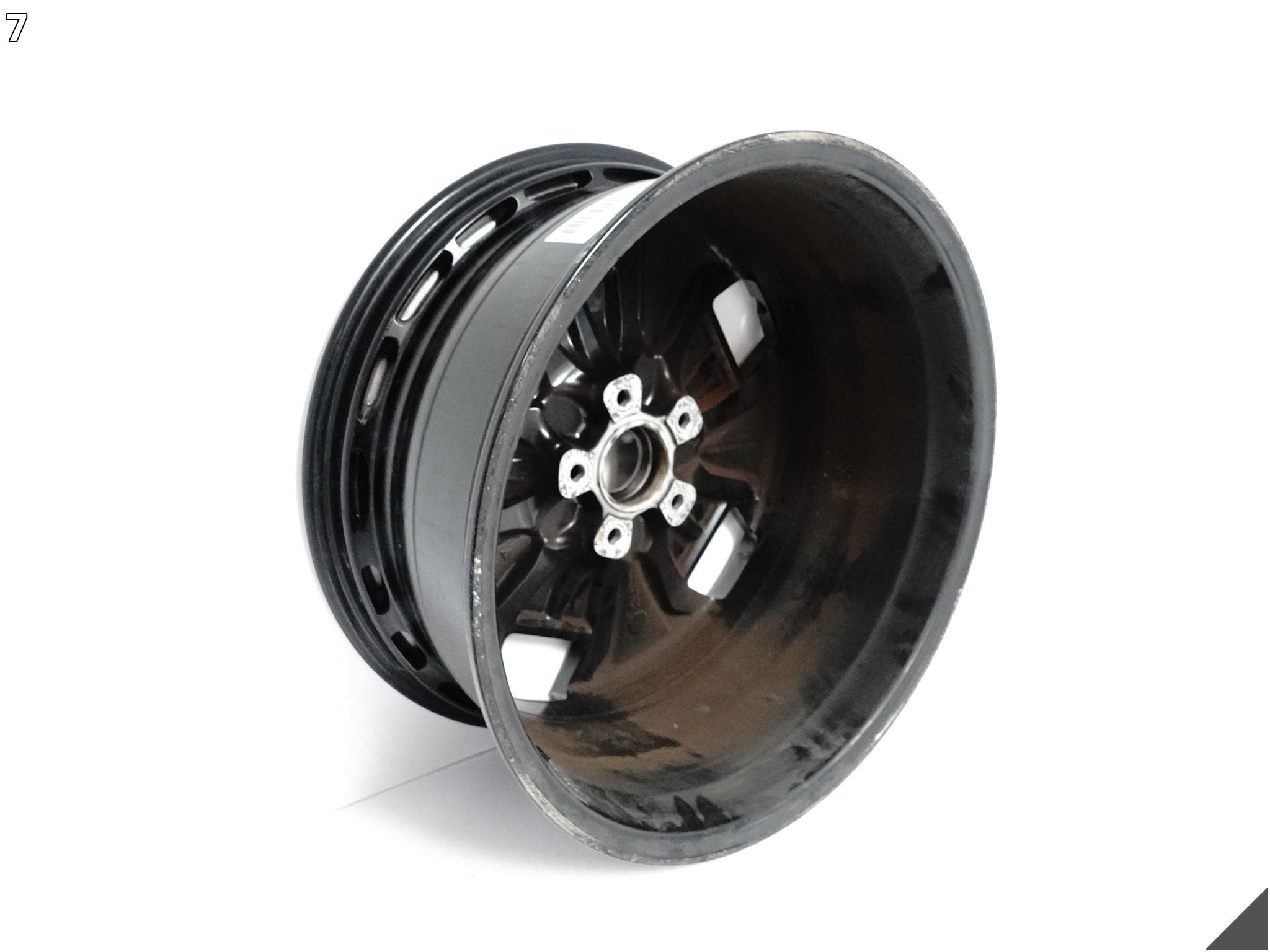 PORSCHE TAYCAN TURBO AERO DESIGN 9J1 FELGA ALUFELGA 9Jx20 ET54 5×130 041 PORSCHE TAYCAN TURBO AERO DESIGN 9J1 FELGA ALUFELGA 9Jx20 ET54 5x130 041 - obrazek 8