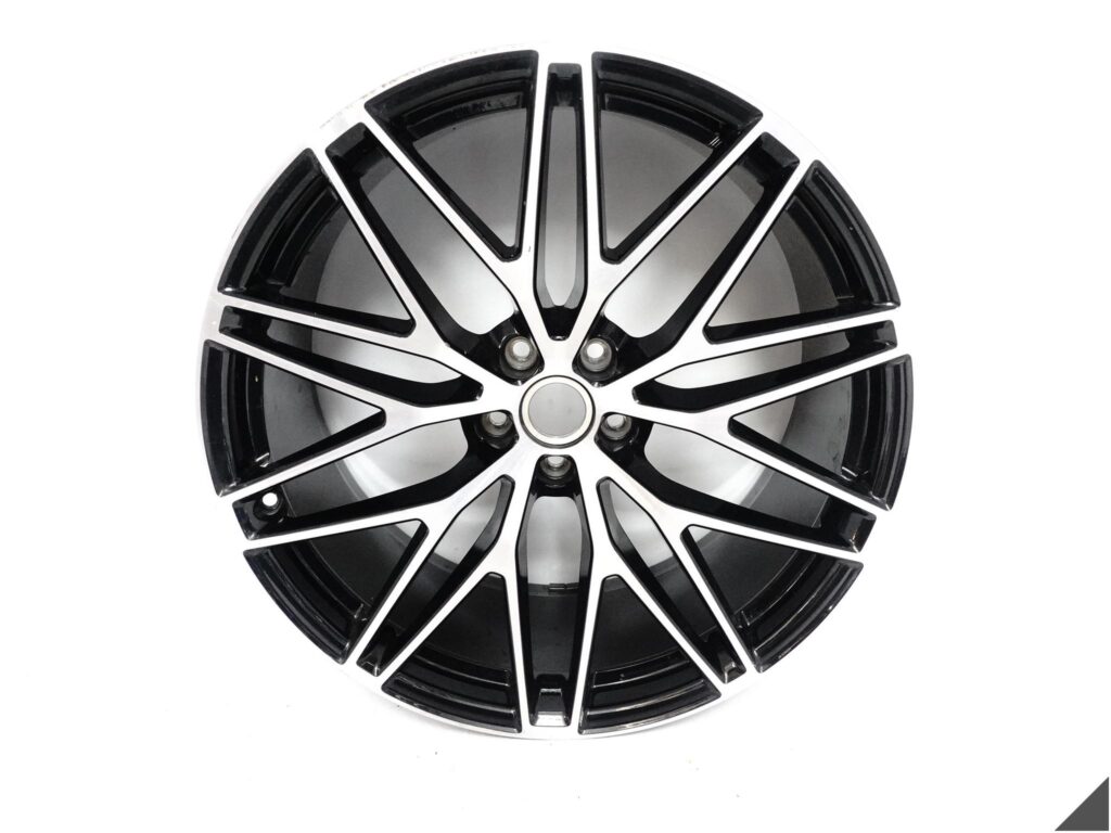 PORSCHE MACAN 95B RS-SPYDER DESIGN FELGA ALUFELGA 9,5Jx21 ET27 5×112 PORSCHE MACAN 95B RS-SPYDER DESIGN FELGA ALUFELGA 9,5Jx21 ET27 5x112