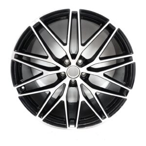 PORSCHE MACAN 95B RS-SPYDER DESIGN FELGA ALUFELGA 9,5Jx21 ET27 5x112