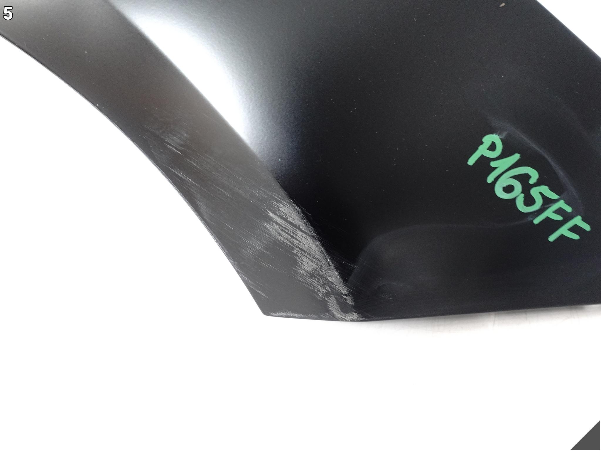 LAND ROVER RANGE ROVER V L460 22- BŁOTNIK FENDER PRAWY PRZÓD LAND ROVER RANGE ROVER V L460 22- BŁOTNIK FENDER PRAWY PRZÓD - obrazek 6
