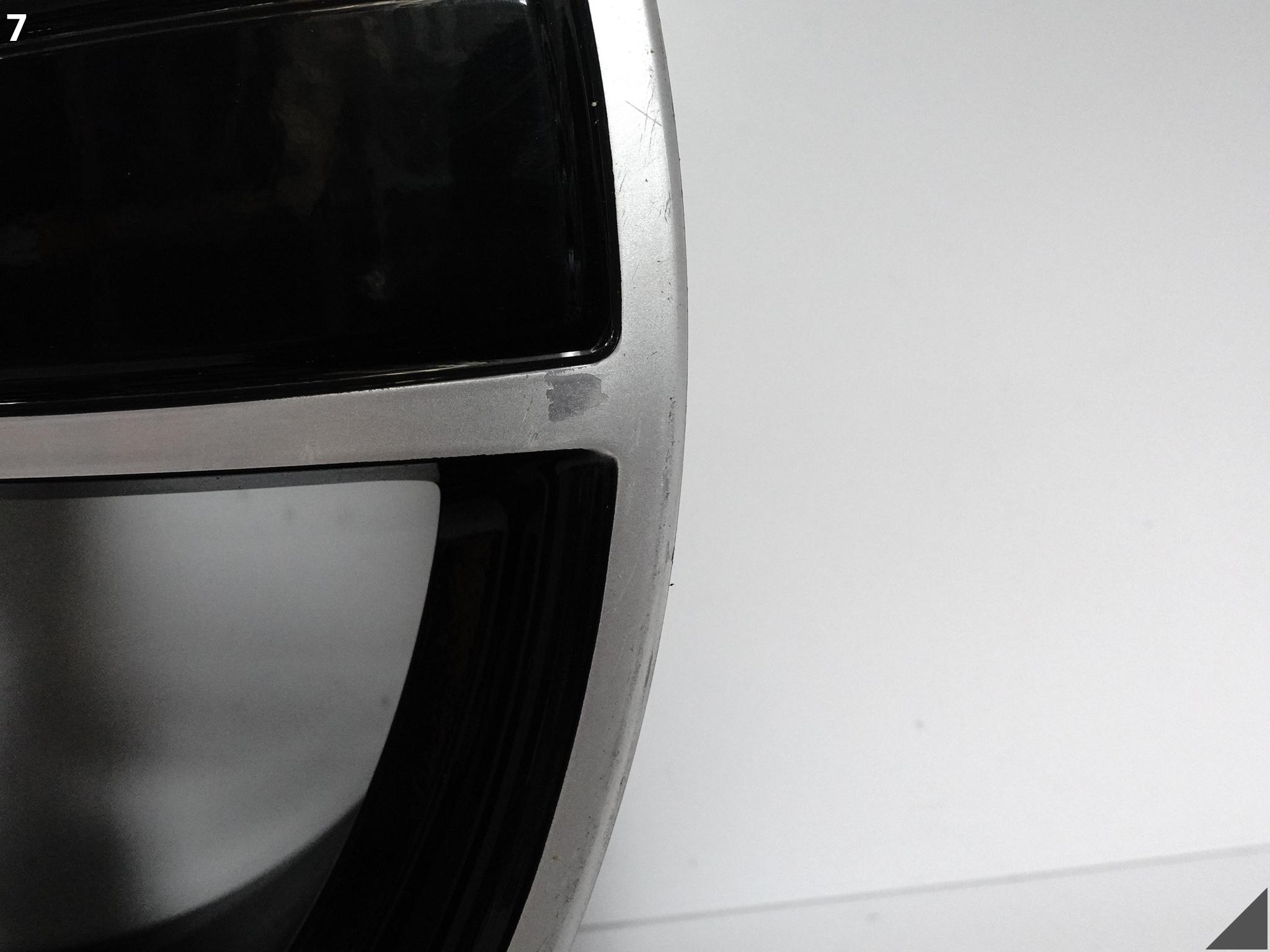 PORSCHE CAYENNE 9Y0 E3 SPORT CLASSIC FELGA ALUFELGA 11,5Jx22 ET61 5×130 041 PORSCHE CAYENNE 9Y0 E3 SPORT CLASSIC FELGA ALUFELGA 11,5Jx22 ET61 5x130 041 - obrazek 8