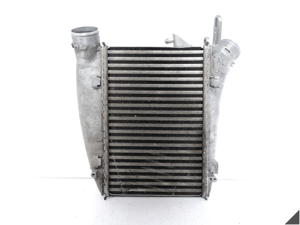 AUDI RS6 4K0 RS7 4K8 C8 4.0 TFSI CHŁODNICA INTERCOOLER PRAWY PRZÓD