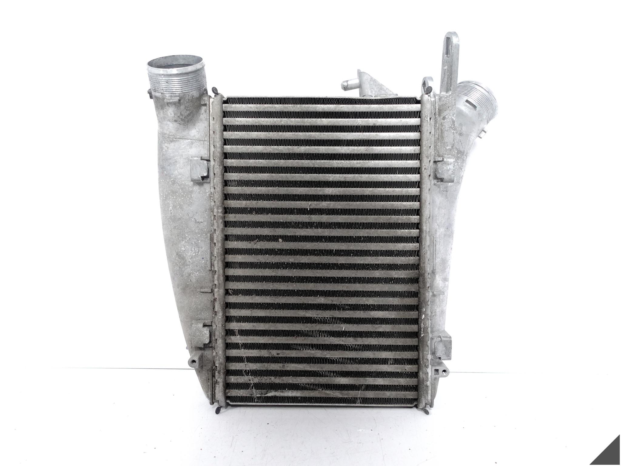 AUDI RS6 4K0 RS7 4K8 C8 4.0 TFSI CHŁODNICA INTERCOOLER PRAWY PRZÓD AUDI RS6 4K0 RS7 4K8 C8 4.0 TFSI CHŁODNICA INTERCOOLER PRAWY PRZÓD