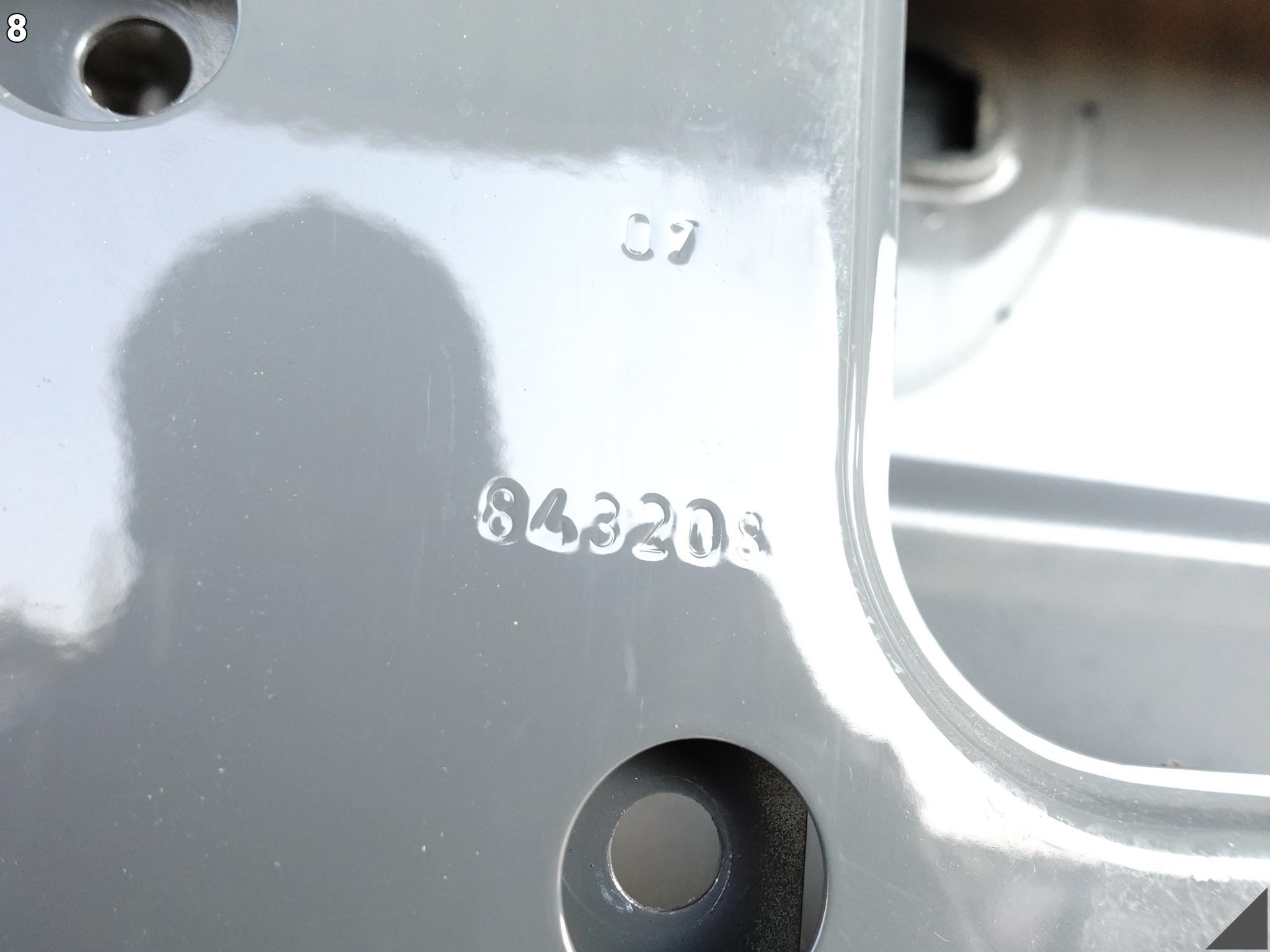 VW T5 T6 MULTIVAN LIFT 03-23 7E0 7H0 DRZWI PRZESUWNE BOCZNE BOK PRAWE VW T5 T6 MULTIVAN LIFT 03-23 7E0 7H0 DRZWI PRZESUWNE BOCZNE BOK PRAWE - obrazek 9