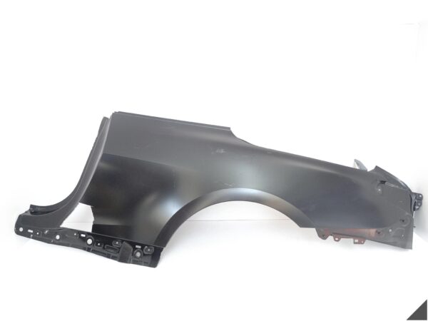BMW M4 G83 G83N LIFT LCI CABRIO 21-25 BŁOTNIK PANEL POSZYCIE PRÓG LEWE TYŁ
