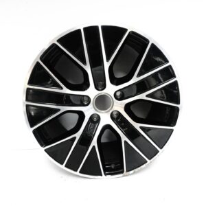 PORSCHE TAYCAN 9J1 TURBO AERO RAD FELGA ALUFELGA 11Jx20 ET60 5×130 041 PORSCHE TAYCAN 9J1 TURBO AERO RAD FELGA ALUFELGA 11Jx20 ET60 5x130 041