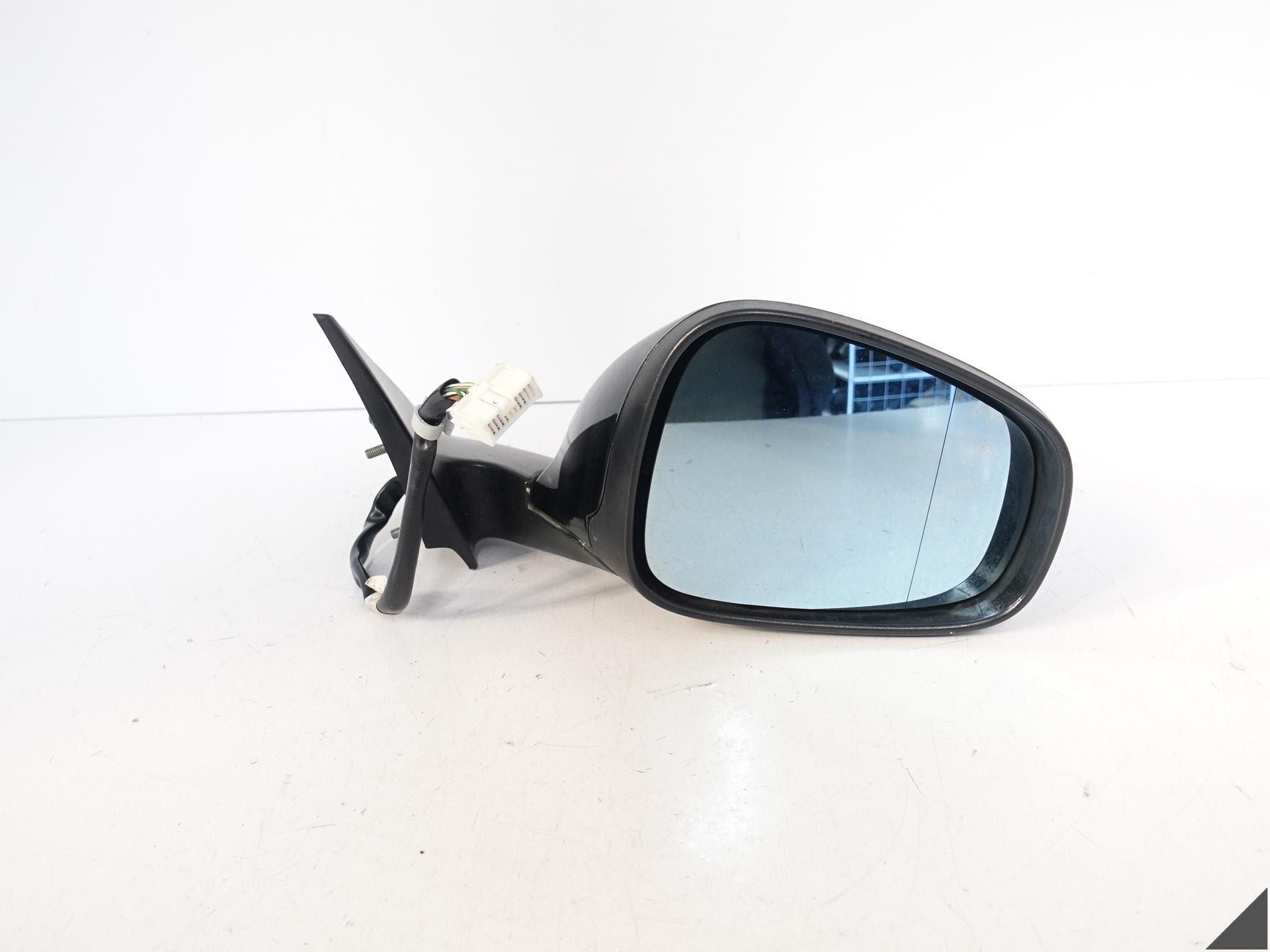 MASERATI GRANTURISMO M145 07-19 LUSTERKO ZEWNĘTRZNE PRAWE PRZÓD UK 13 PIN MASERATI GRANTURISMO M145 07-19 LUSTERKO ZEWNĘTRZNE PRAWE PRZÓD UK 13 PIN