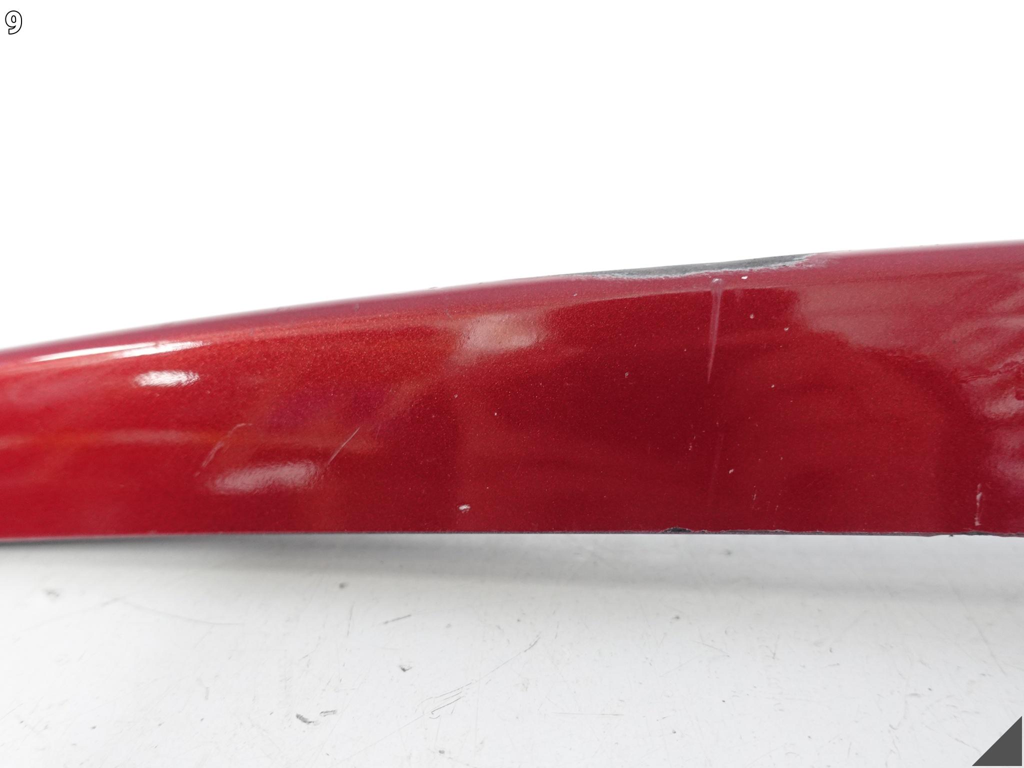 FERRARI ROMA SPIDER F169 20-24 ZDERZAK BUMPER SPOILER LISTWA PRZÓD FERRARI ROMA SPIDER F169 20-24 ZDERZAK BUMPER SPOILER LISTWA PRZÓD - obrazek 10