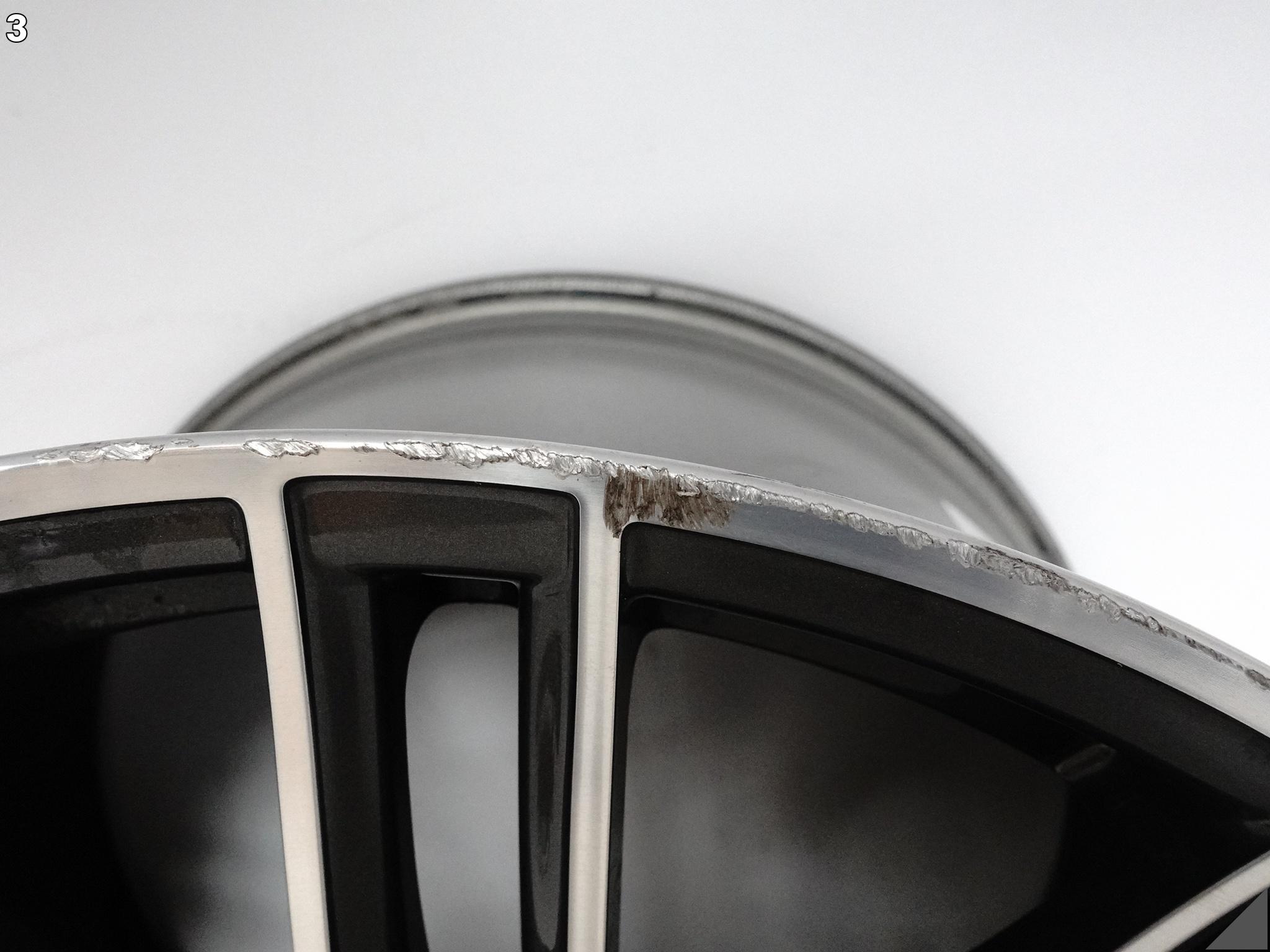 PORSCHE 911 991 TURBO IV 4 FELGA ALUFELGA 11,5Jx20 ET56 5×130 OC6 PORSCHE 911 991 TURBO IV 4 FELGA ALUFELGA 11,5Jx20 ET56 5x130 OC6 - obrazek 4