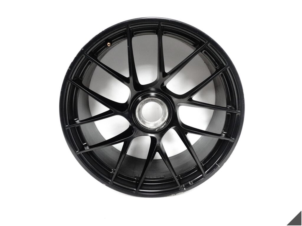 PORSCHE 911 991 GTS TURBO SPORT III FELGA ALUFELGA 9Jx20 ET51 99136272100